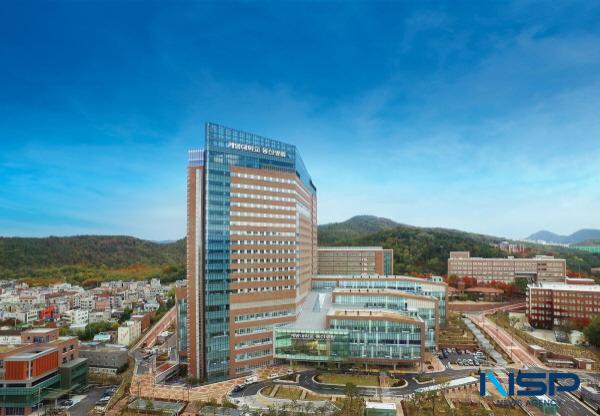NSP통신-계명대학교 동산병원이 건강보험심사평가원이 지난 21일 발표한 2주기 1차 유방암 , 간암 적정성 평가에서 유방암 평가 1등급을 획득하고 간암 적정성 평가 지표에서는 우수한 성적을 거뒀다. (사진 = 계명대학교 동산병원)