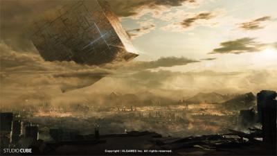 [NSP PHOTO]엑스엘게임즈 신작 더 큐브 세이브 어스 스팀 넥스트 페스트 참가 확정