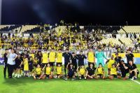 [NSP PHOTO]전남드래곤즈, 광양홈구장서 열린 경기서 안산에 2-0 승리···연승 달리며 2위 추격