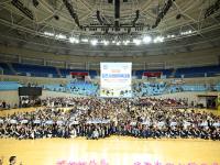 [NSP PHOTO]김천시, 제21회 생활체육대회 성료