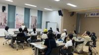 [NSP PHOTO]광양청년꿈터, 유스 온 클래스 성황리에 종료