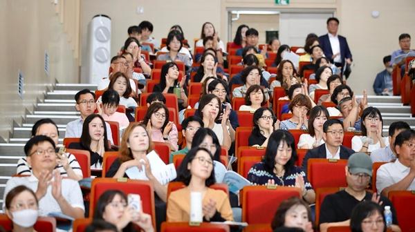 NSP통신- (사진 = 전남교육청)
