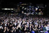 [NSP PHOTO]화성시, 시만과 함께 한 시간여행 콘서트 성료