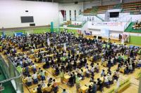 [NSP PHOTO]무안군, 제21회 전라남도지사배 전국 바둑대회 성료
