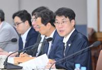 [NSP PHOTO]김정기 대구시장 권한대행, 산하기관 특별감사 및 실태점검 통한 혁신방안 마련 지시