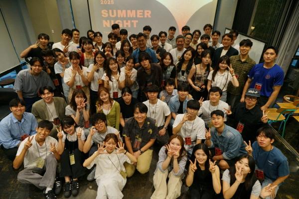 NSP통신-포항시와 한동법인사업단, 네트워킹 전문 지역기업인 올리브스튜디오가 지역에서 시작된 포항시 대표 창업 행사를 수도권 무대로 확장하고 네트워킹을 전국으로 뻗치고 있다. (사진 = 포항시)