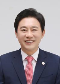 [NSP PHOTO]안산시의회, 298회 임시회 예결위원장에 한갑수 의원 선출