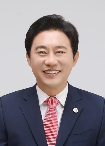 NSP통신-한갑수 예산결산특별위원장. (사진 = 안산시의회)