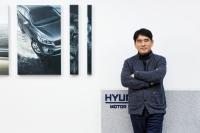 [NSP PHOTO]현대차∙기아 양희원 사장, 2025 오토모티브 뉴스 올스타 어워즈 수상
