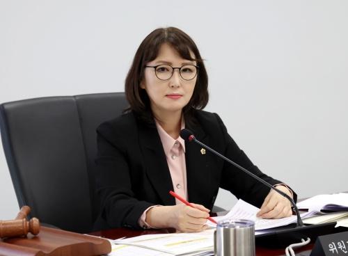 NSP통신-박은미 성남시의원. (사진 = 박은미 의원실)