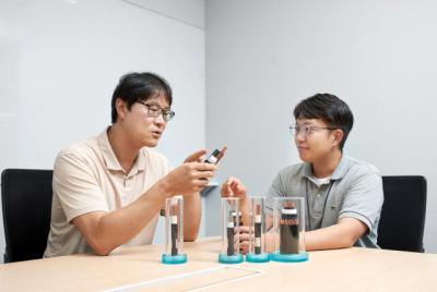 [NSP PHOTO]LS전선, AC·DC 겸용 배전 케이블 상용화 가동
