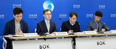 [NSP PHOTO]South Korea Posts $7.18 Billion Current Account Surplus in February - Marks 22nd Consecutive Month in the Black