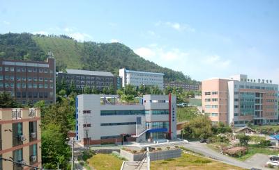 [NSP PHOTO]군장대 외국인 요양보호사 양성 대학 선정