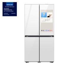 [NSP PHOTO]삼성전자 비스포크 AI 가전, 獨 TÜV Nord IoT 보안 인증 획득
