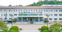 [NSP PHOTO]나주시, 특별재난지역 지적측량 수수료 감면