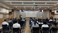 [NSP PHOTO]여수시, 외국인 고용사업장 노동인권 교육 실시