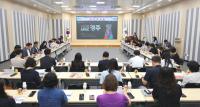 [NSP PHOTO]경주시, 제2종합사회복지관 건립 준비 박차