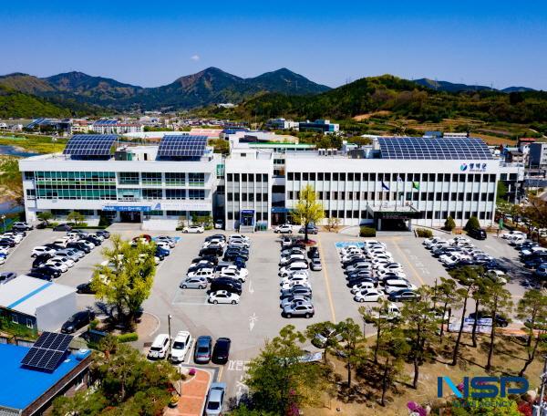 NSP통신-영덕군이 경상북도가 주관한 2025년도 지방공기업 상반기 신속집행 추진평가에서 하수도 분야 장려기관으로 선정됐다. (사진 = 영덕군)