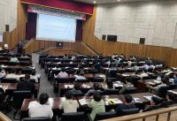 [NSP PHOTO]대구시, 중대재해 및 재난안전 실무교육 실시