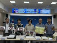 [NSP PHOTO]안성시, 고향사랑기부제 답례품 신규 선정…1인 가구 맞춤형 상품 확대