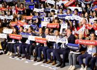 [NSP PHOTO]2025 대학생 모의 APEC 정상회의, 경북에서 열려