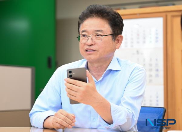 NSP통신-지난 23일 도쿄에서 열린 한일 정상 회담에서 나온 저출산·고령화 등 사회문제 공동 대응 합의와 관련 저출생과 전쟁을 선포한 경상북도가 지자체 차원의 후속 조치에 발 빠르게 나섰다. (사진 = 경상북도)