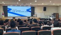 [NSP PHOTO]전남교육청, 교육시설 재난 대응 공제제도 적극 활용