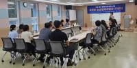 [NSP PHOTO]나주시, 의료와 돌봄 통합지원 기반 다져