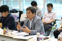 [NSP PHOTO]경기도의회, 정보화위원회 디지털 역량 강화 워크숍 개최