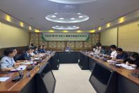 [NSP PHOTO]포항시, 의료·돌봄 활성화 위한 제1차 통합지원 협의체 회의 개최