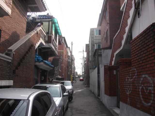 NSP통신-가로주택정비사업이 추진 중인 광명7동 새터마을 일원. (사진 = 광명시)