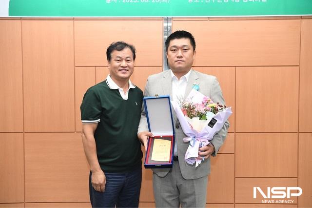 NSP통신- (사진 = 완주군의회)