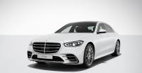 [NSP PHOTO]메르세데스 벤츠 코리아, S 450 4MATIC 스탠다드 휠베이스 모델 출시