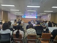 [NSP PHOTO]군산시, 새 정부 정책과제 대응 전략회의 개최