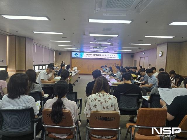 NSP통신- (사진 = 군산시)