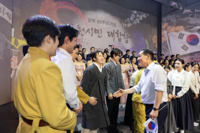 [NSP PHOTO]수원시 전세계에 통하는 K컬쳐 문화예술 꽃 피운다