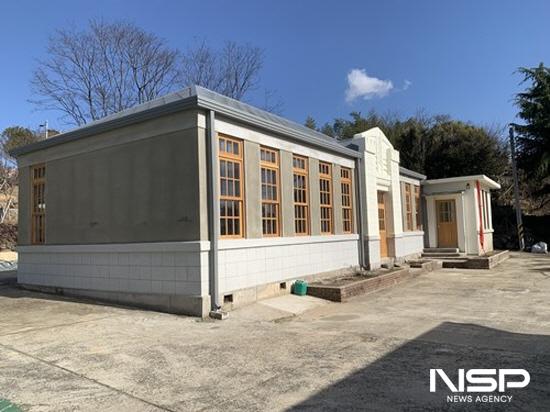 NSP통신-조선수군지 선소기념관 전경 (사진 = 광양시청)