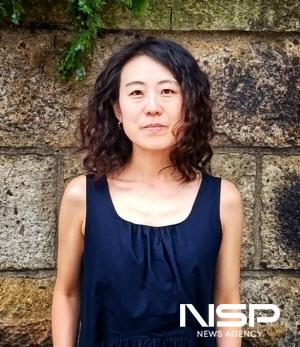NSP통신-정지혜 프로그래머 (사진 = 남도영화제)