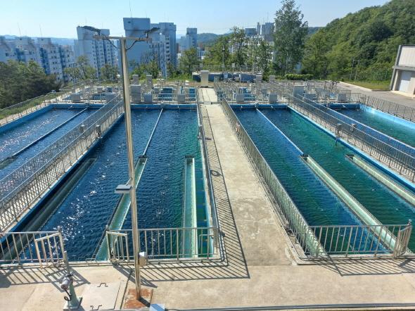 NSP통신-안동시는 27일 행정안전부 주관 2025년 지방공기업 경영평가 기초상수도 분야에서 최우수등급인 가 등급을 받았다. (사진 = 안동시)