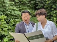 [NSP PHOTO]방성환 경기도의원, 별빛자연휴양림 현장 확인 및 양봉·화훼 농업인 간담회 개최