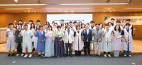 [NSP PHOTO]경북도, K- 디아스포라, 재외동포 청년-리더와의 만남 행사 가져