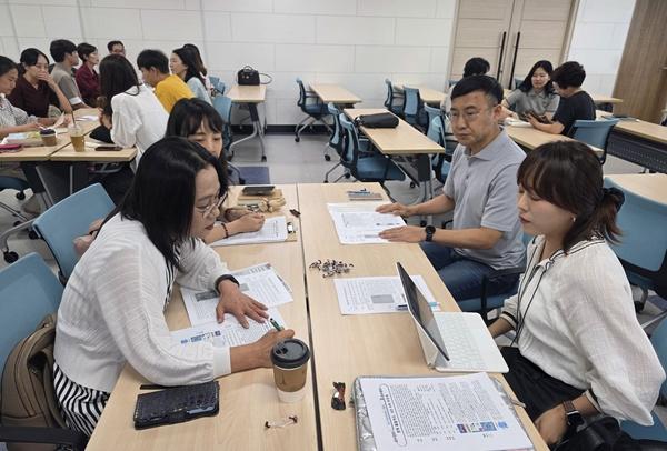 NSP통신- (사진 = 전남교육청)
