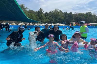 [NSP PHOTO]포스코어린이집, 여름맞이 체험형 프로그램으로 특별한 추억 선사