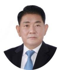 [NSP PHOTO]김원중 무안군의원, 비당원 최초 더불어민주당 1급 포상 수상
