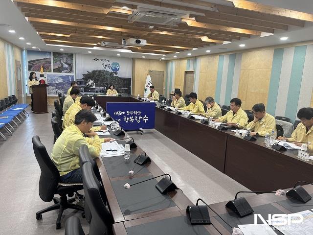 NSP통신- (사진 = 장수군)
