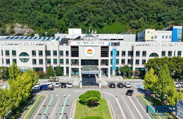 NSP통신-김천시는 자금난을 겪고 있는 지역 중소기업을 위해 2025년 추석분 중소기업 운전자금을 200억 원 규모로 지원한다. (사진 = 김천시)