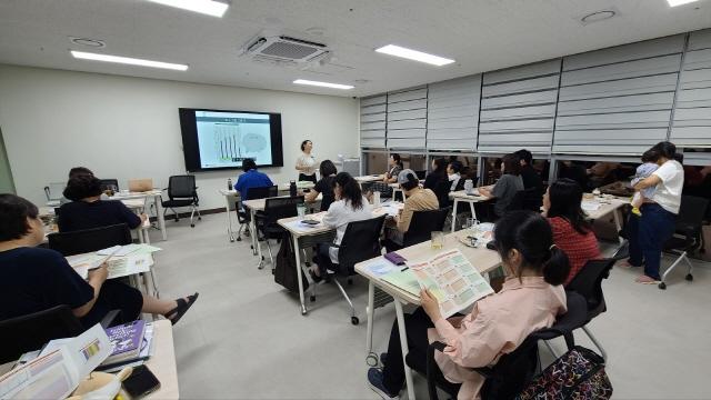 NSP통신-안성시청소년수련관 개관 1주년 기념 청소년페스타 모습. (사진 = 안성시)