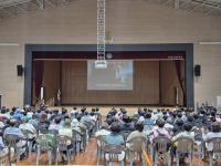 [NSP PHOTO]포항북부서, 방송통신고 학생 대상 보이스피싱 예방 교육 실시