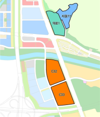 [NSP PHOTO]화성시-LH, 동탄2 대규모 종합병원 유치 가시화