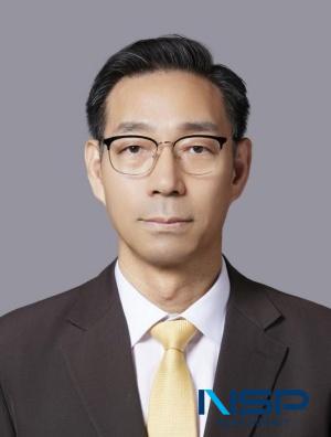 NSP통신-신임 구동현 총장 (사진 = 위덕대학교)